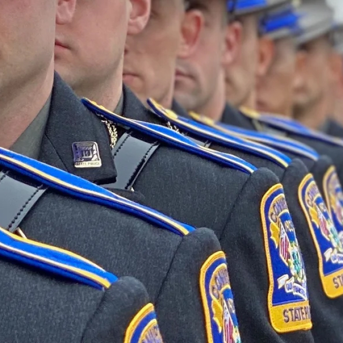 CT State Police