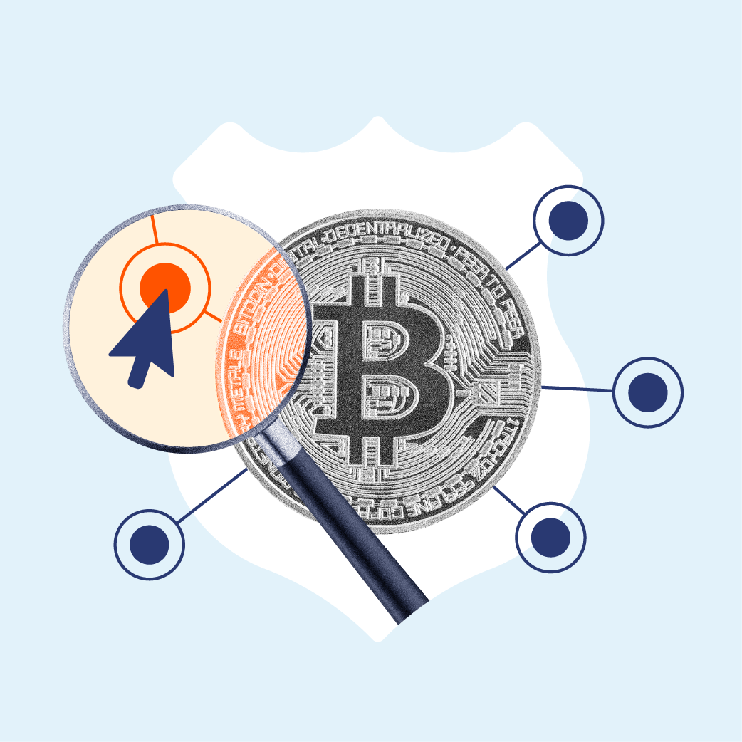 Crypto Investigation White Paper